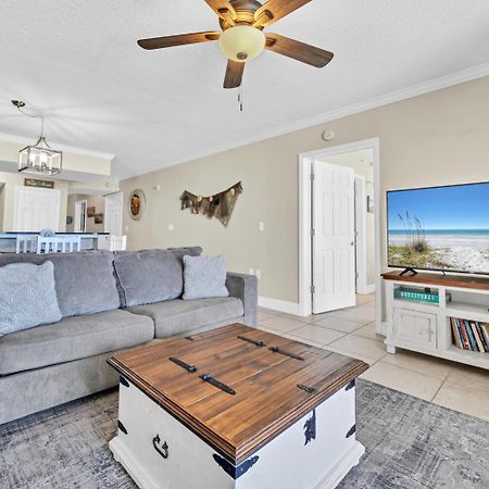 Emerald Beach 225 By Emerald Coast Retreats Panama City Beach Exterior foto
