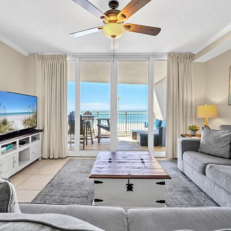 Emerald Beach 225 By Emerald Coast Retreats Panama City Beach Exterior foto