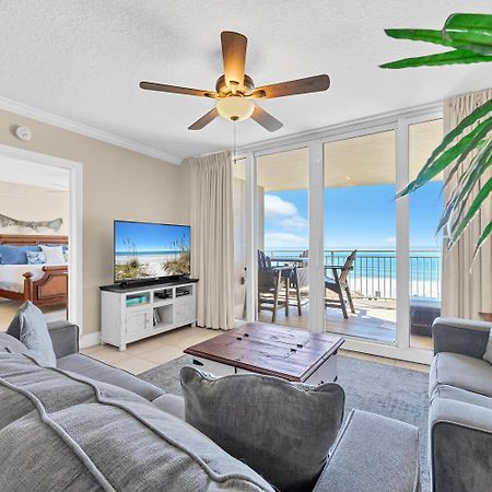 Emerald Beach 225 By Emerald Coast Retreats Panama City Beach Exterior foto