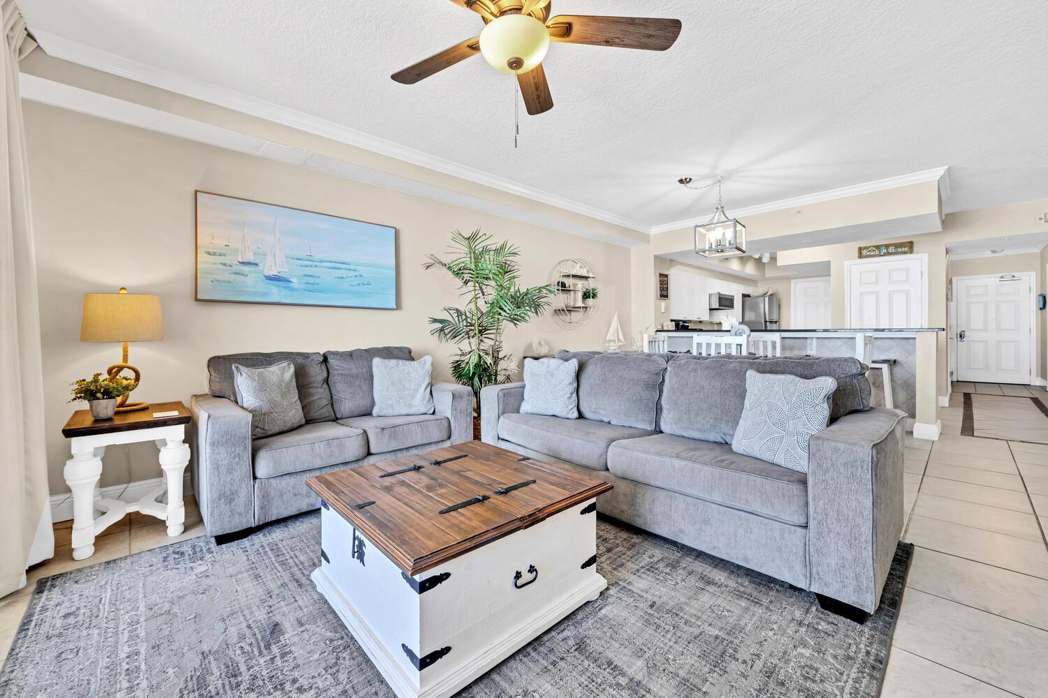 Emerald Beach 225 By Emerald Coast Retreats Panama City Beach Exterior foto