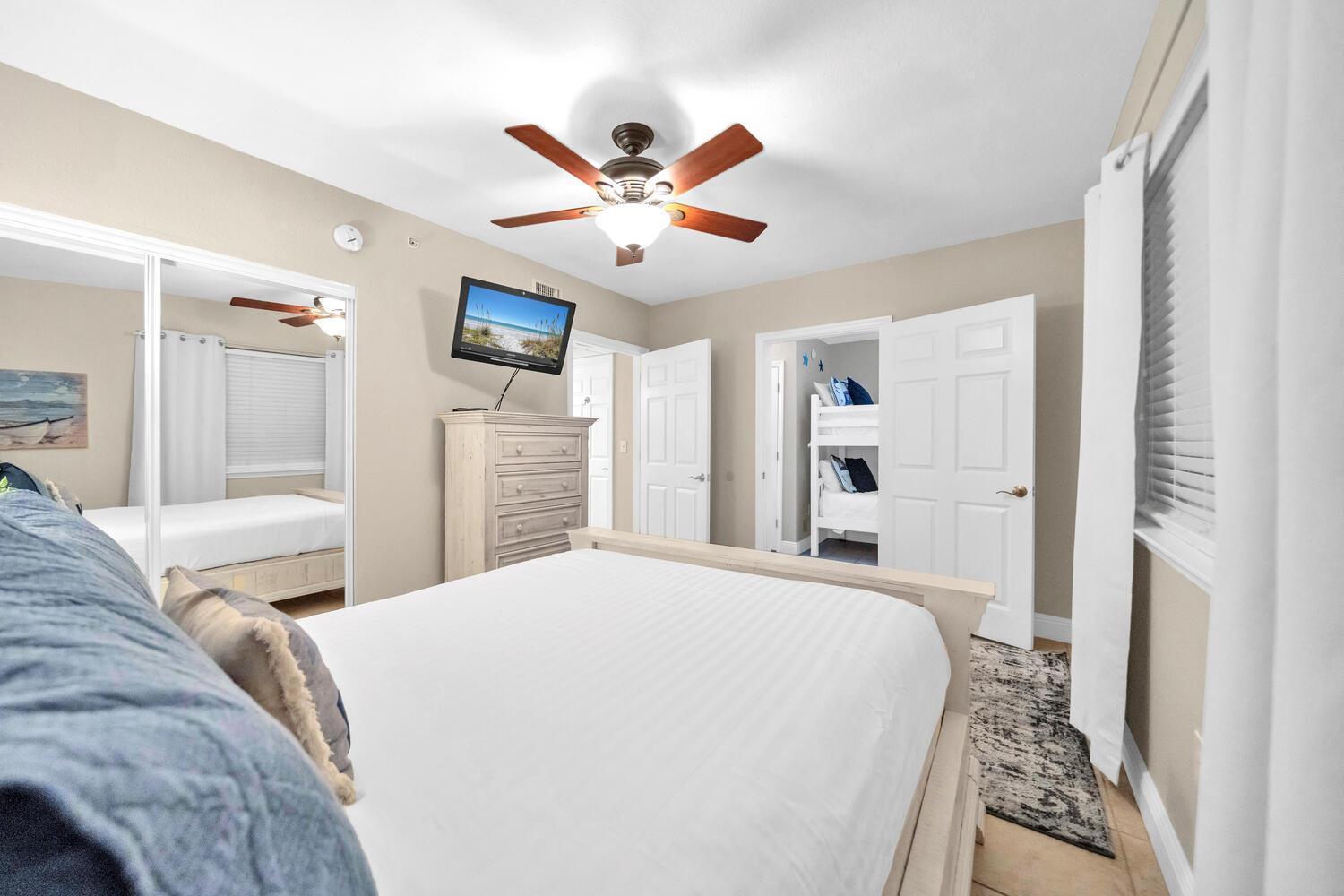 Emerald Beach 225 By Emerald Coast Retreats Panama City Beach Exterior foto