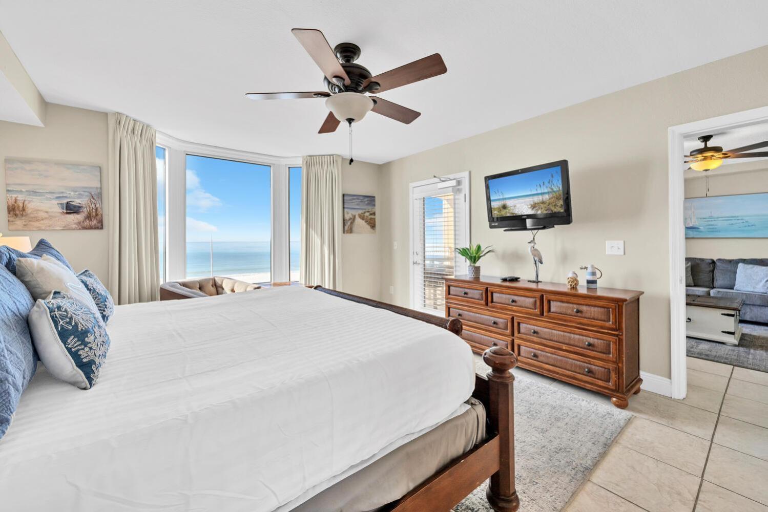 Emerald Beach 225 By Emerald Coast Retreats Panama City Beach Exterior foto